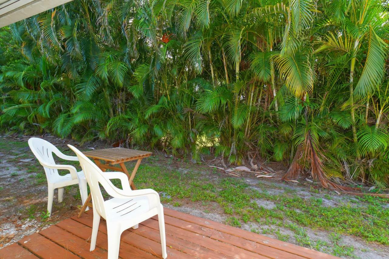 Tropical Fruit Garden Villa Sarasota Eksteriør bilde